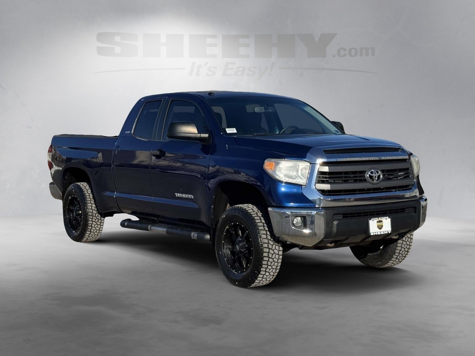 2015 Toyota Tundra SR5 4.6L V8