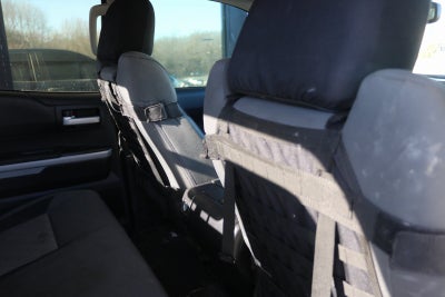 2015 Toyota Tundra SR5 4.6L V8