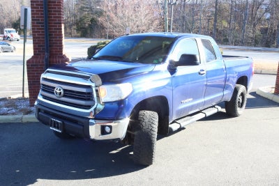 2015 Toyota Tundra SR5 4.6L V8