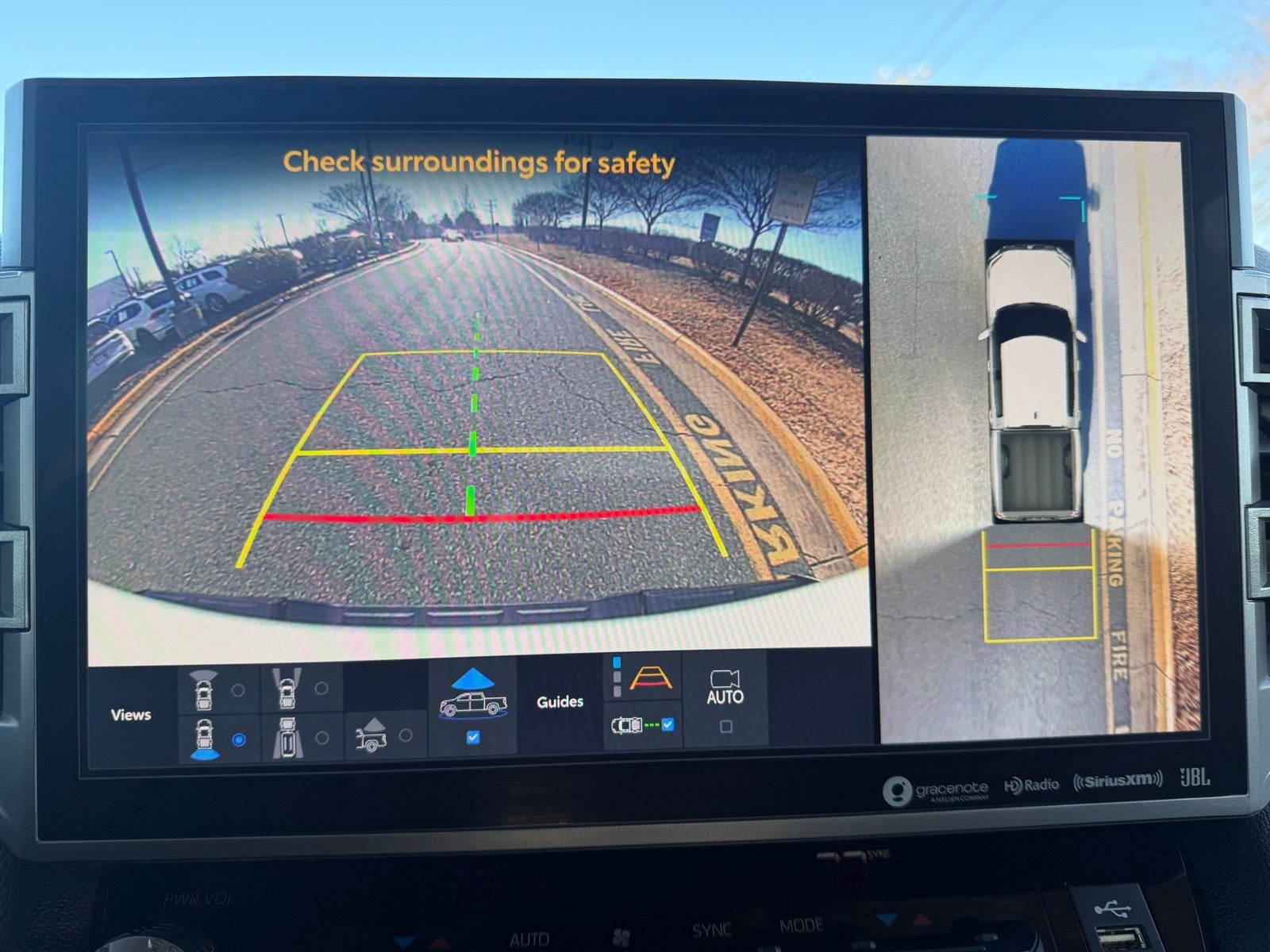 2024 Toyota Tundra Hybrid Limited