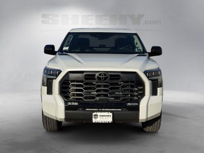 2024 Toyota Tundra Hybrid Limited