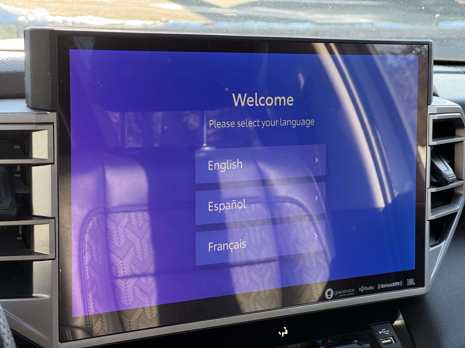 2024 Toyota Tundra Hybrid Limited