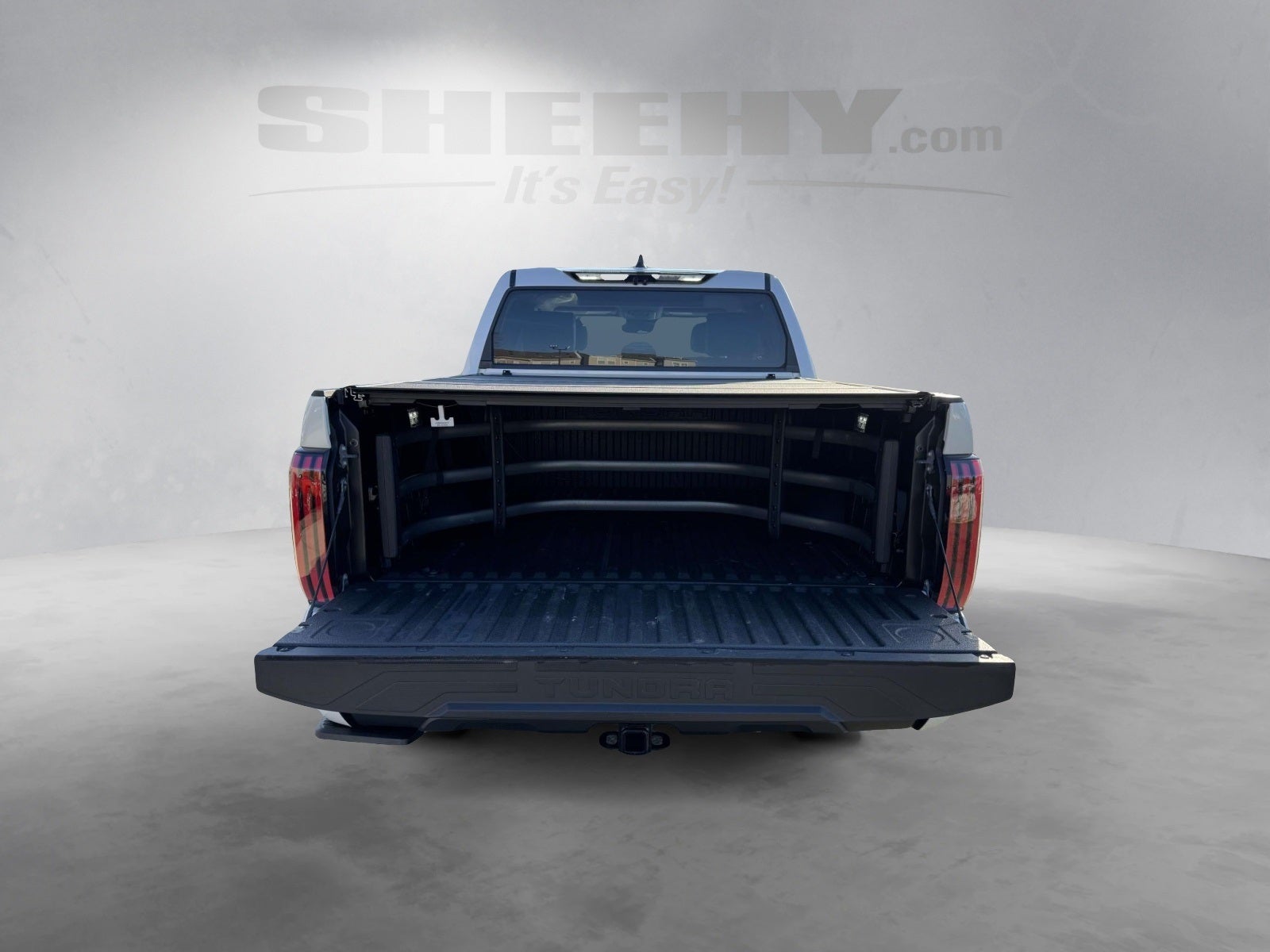 2024 Toyota Tundra Hybrid Limited