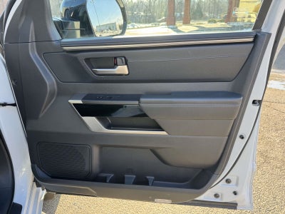 2024 Toyota Tundra Hybrid Limited