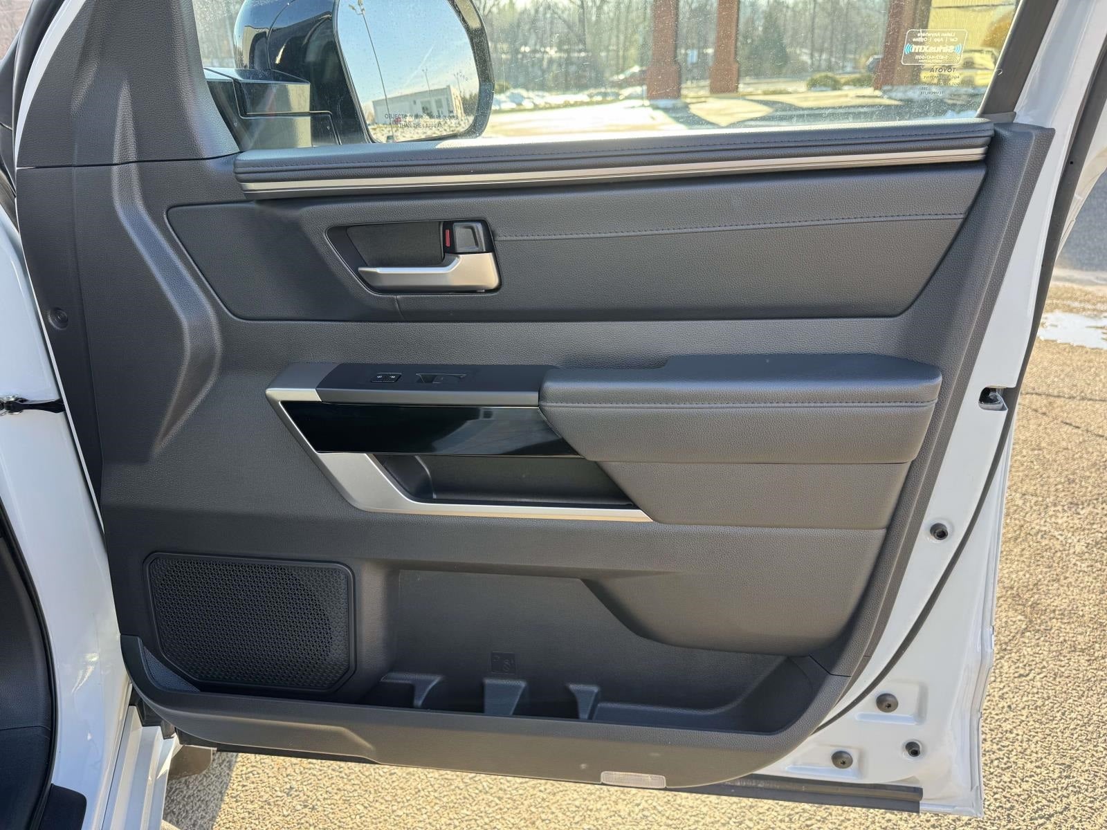 2024 Toyota Tundra Hybrid Limited