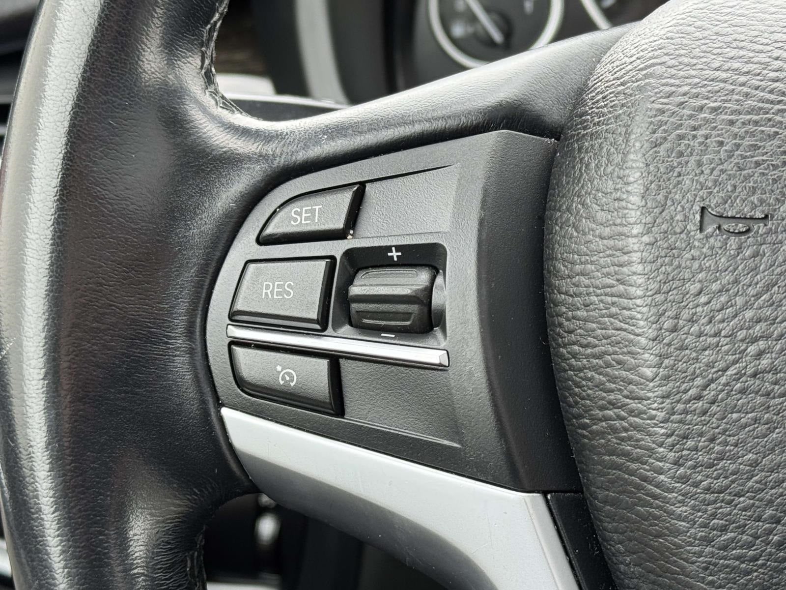 2015 BMW X5 xDrive35i Sport Activity