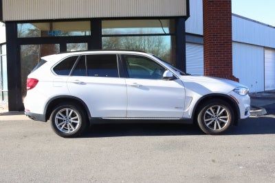 2015 BMW X5 xDrive35i Sport Activity