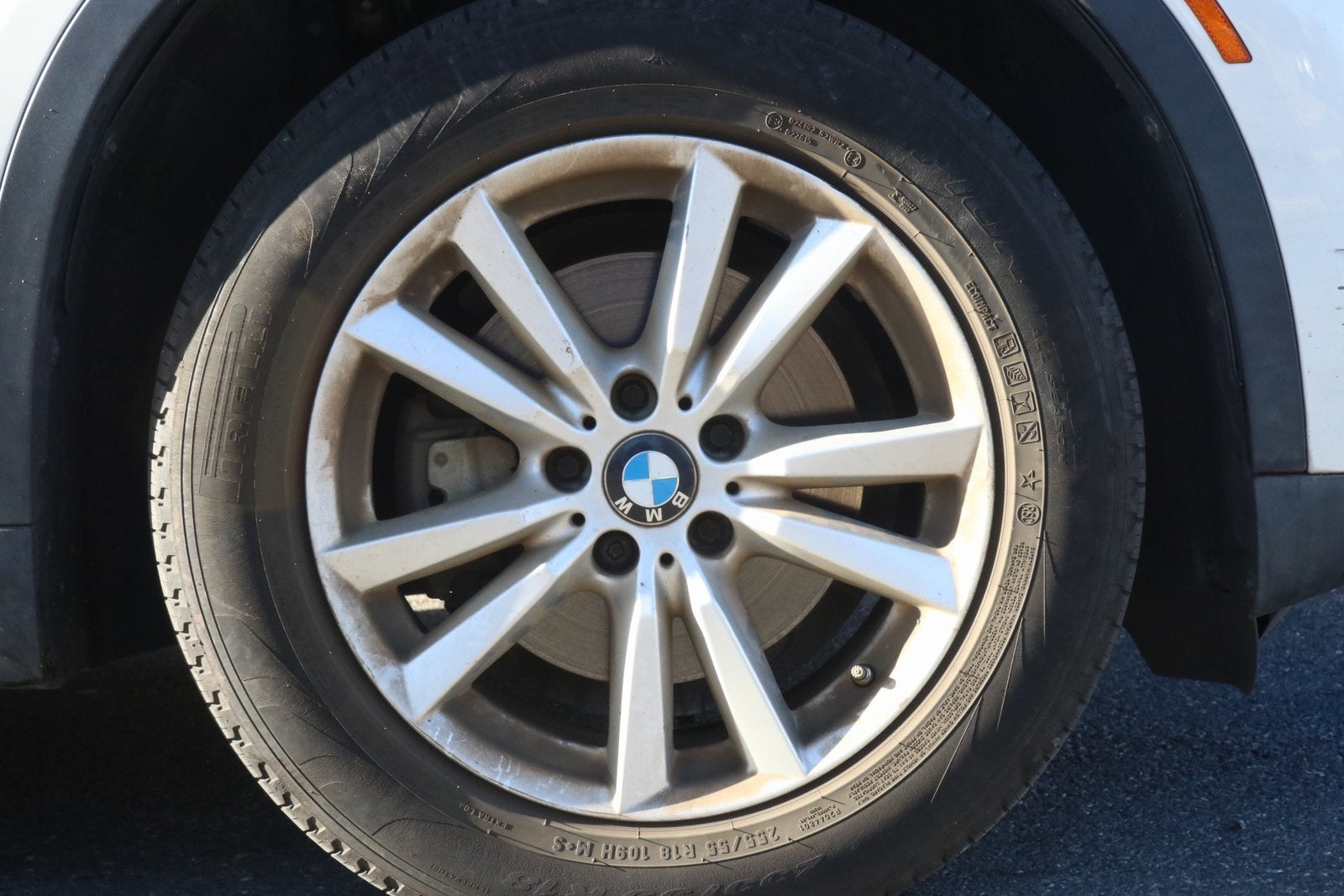 2015 BMW X5 xDrive35i Sport Activity