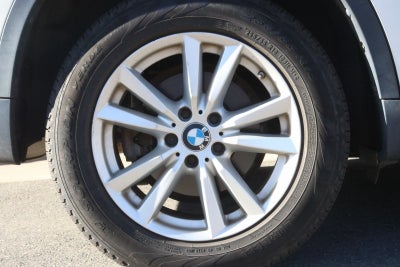 2015 BMW X5 xDrive35i Sport Activity