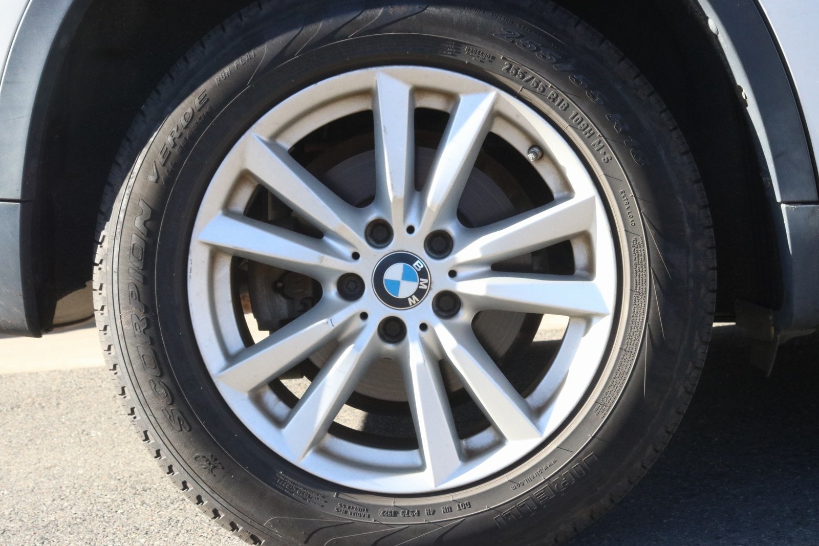 2015 BMW X5 xDrive35i Sport Activity