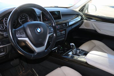 2015 BMW X5 xDrive35i Sport Activity