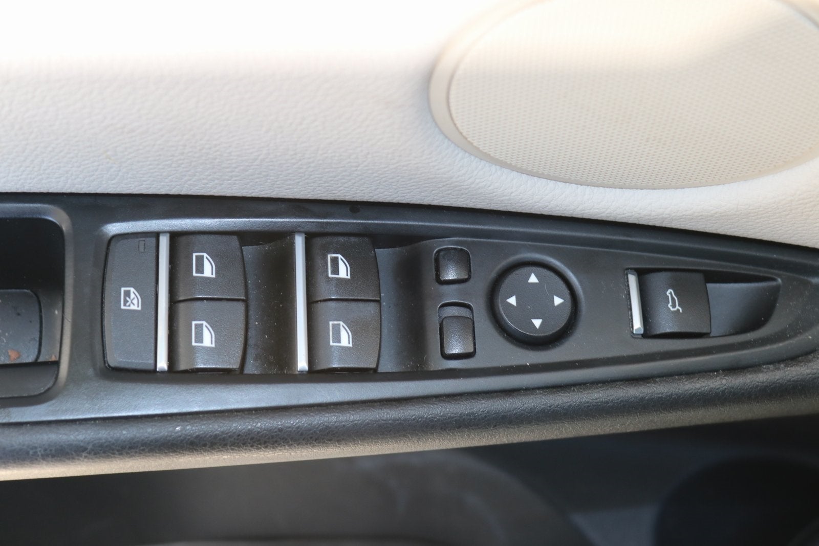 2015 BMW X5 xDrive35i Sport Activity