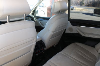 2015 BMW X5 xDrive35i Sport Activity