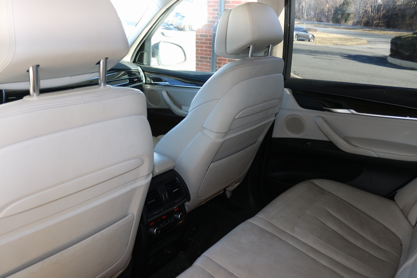 2015 BMW X5 xDrive35i Sport Activity