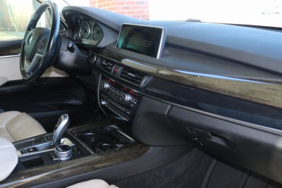 2015 BMW X5 xDrive35i Sport Activity