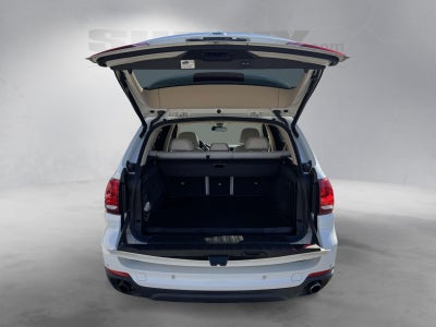 2015 BMW X5 xDrive35i Sport Activity