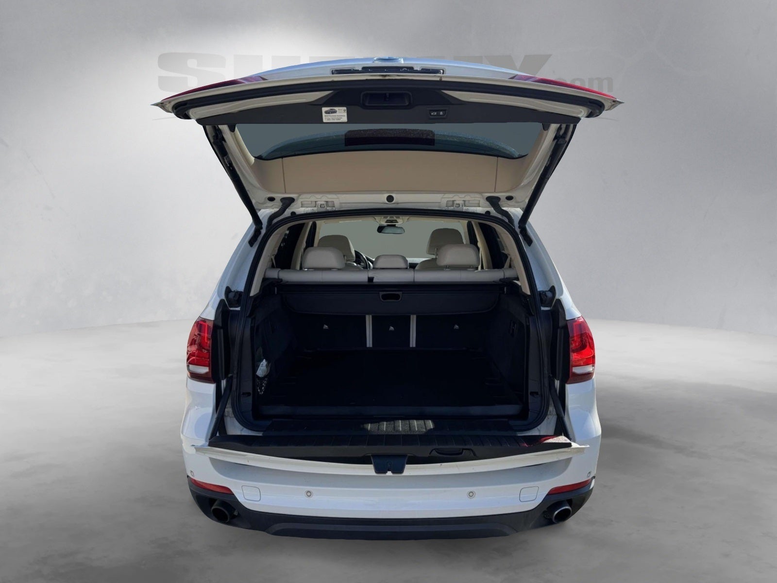 2015 BMW X5 xDrive35i Sport Activity