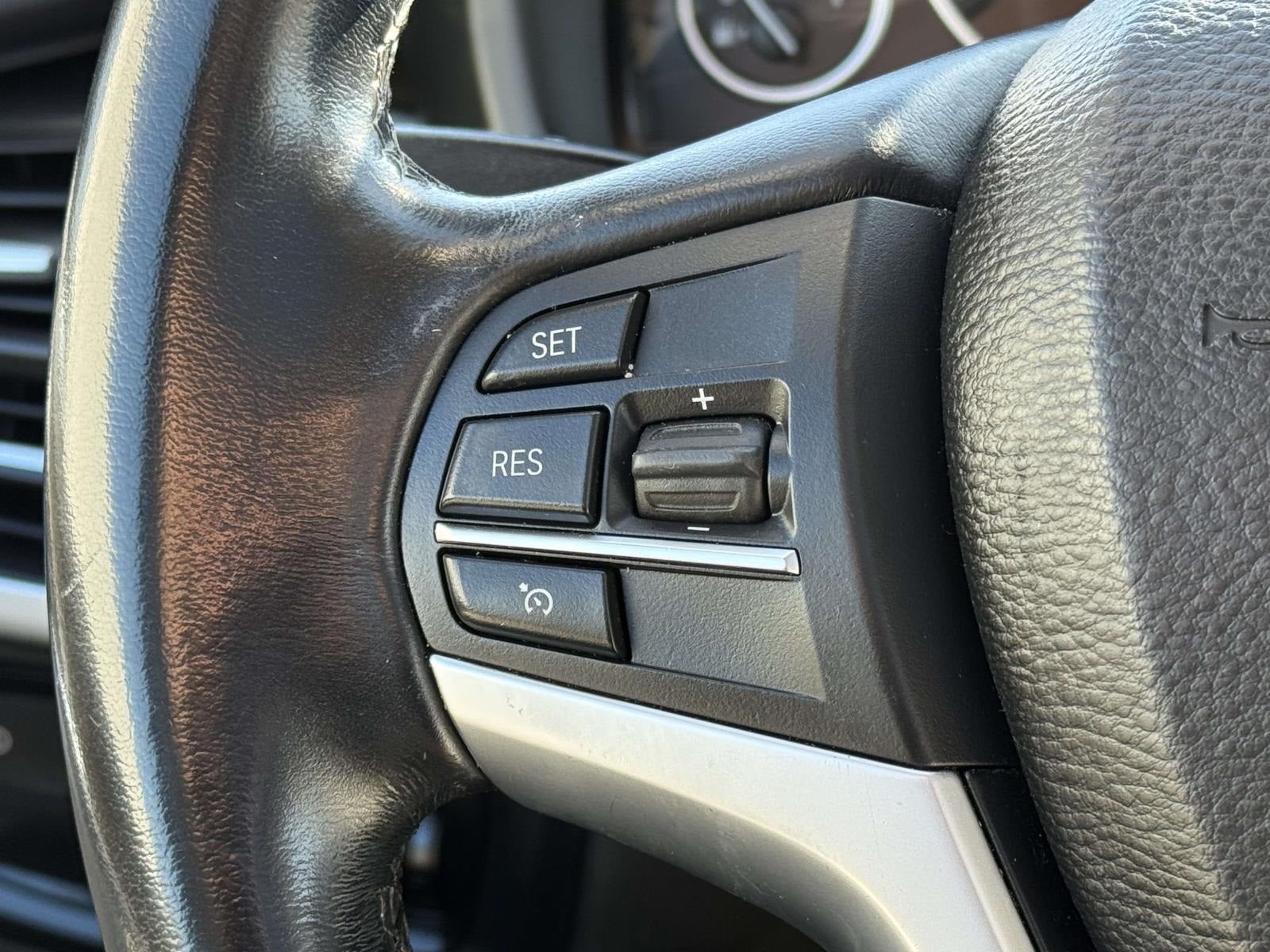 2015 BMW X5 xDrive35i Sport Activity