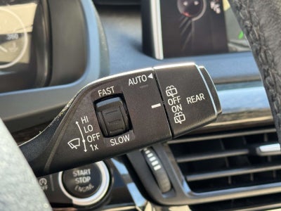 2015 BMW X5 xDrive35i Sport Activity