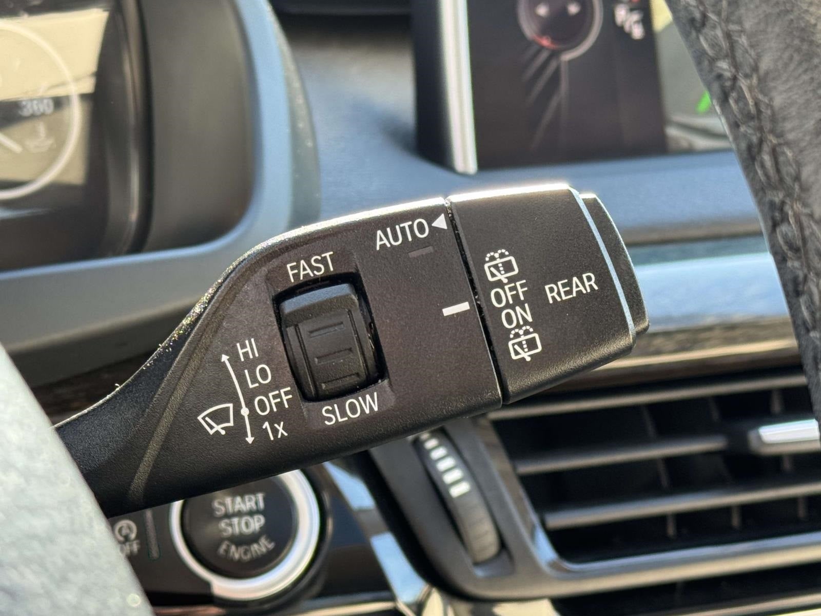 2015 BMW X5 xDrive35i Sport Activity