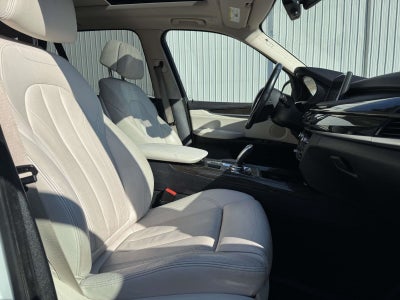 2015 BMW X5 xDrive35i Sport Activity
