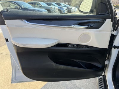 2015 BMW X5 xDrive35i Sport Activity