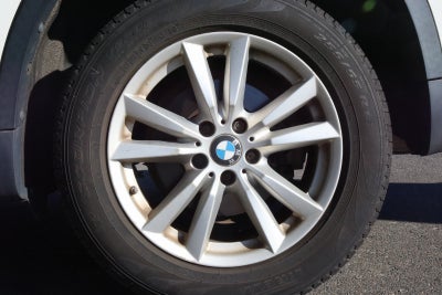 2015 BMW X5 xDrive35i Sport Activity