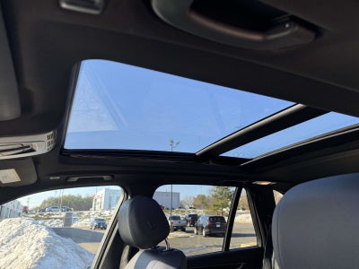 2018 BMW X5 xDrive35d