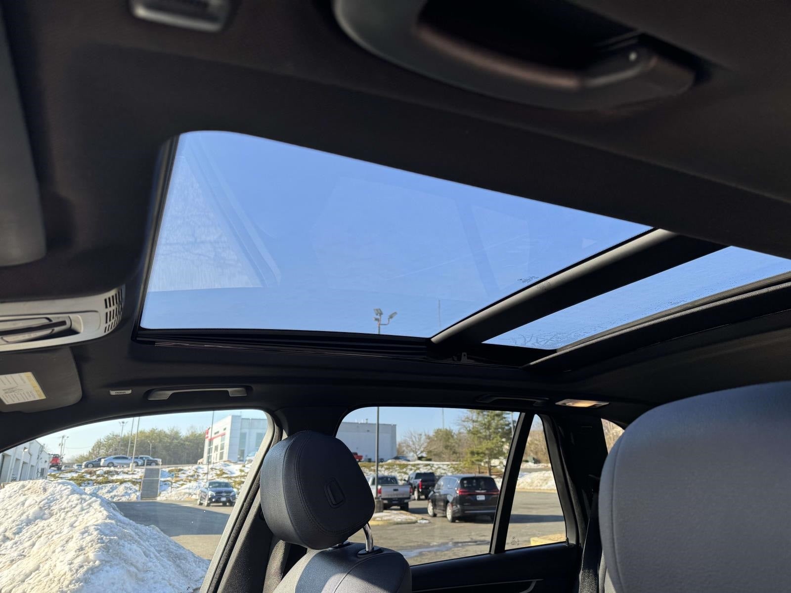 2018 BMW X5 xDrive35d