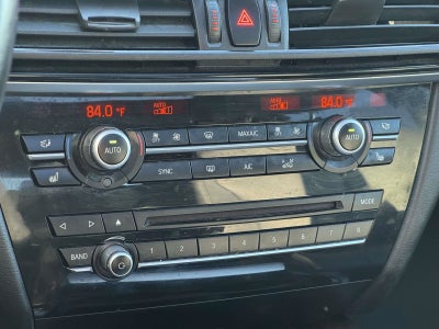 2018 BMW X5 xDrive35d