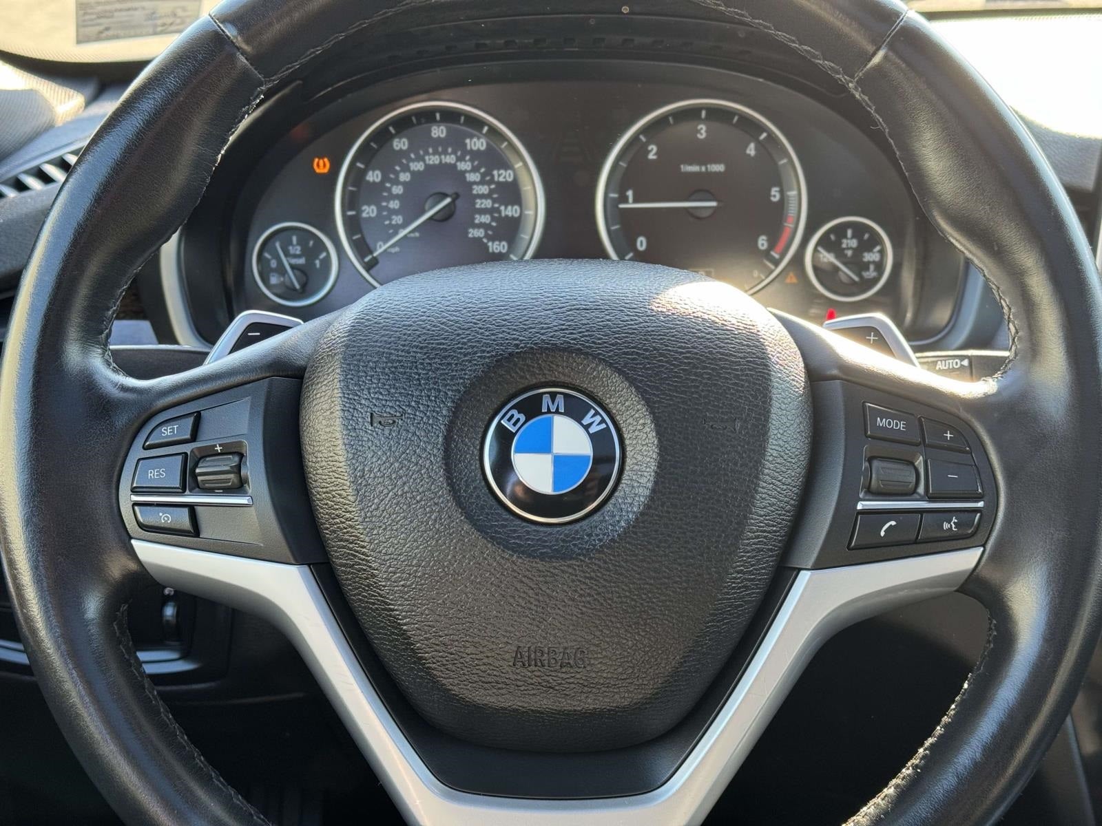 2018 BMW X5 xDrive35d