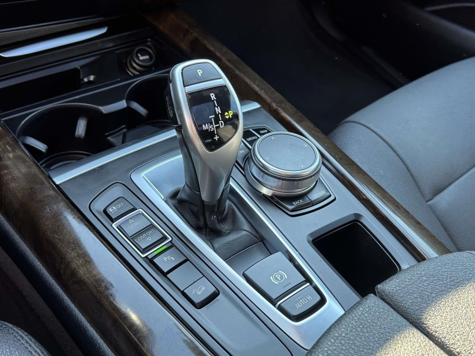 2018 BMW X5 xDrive35d