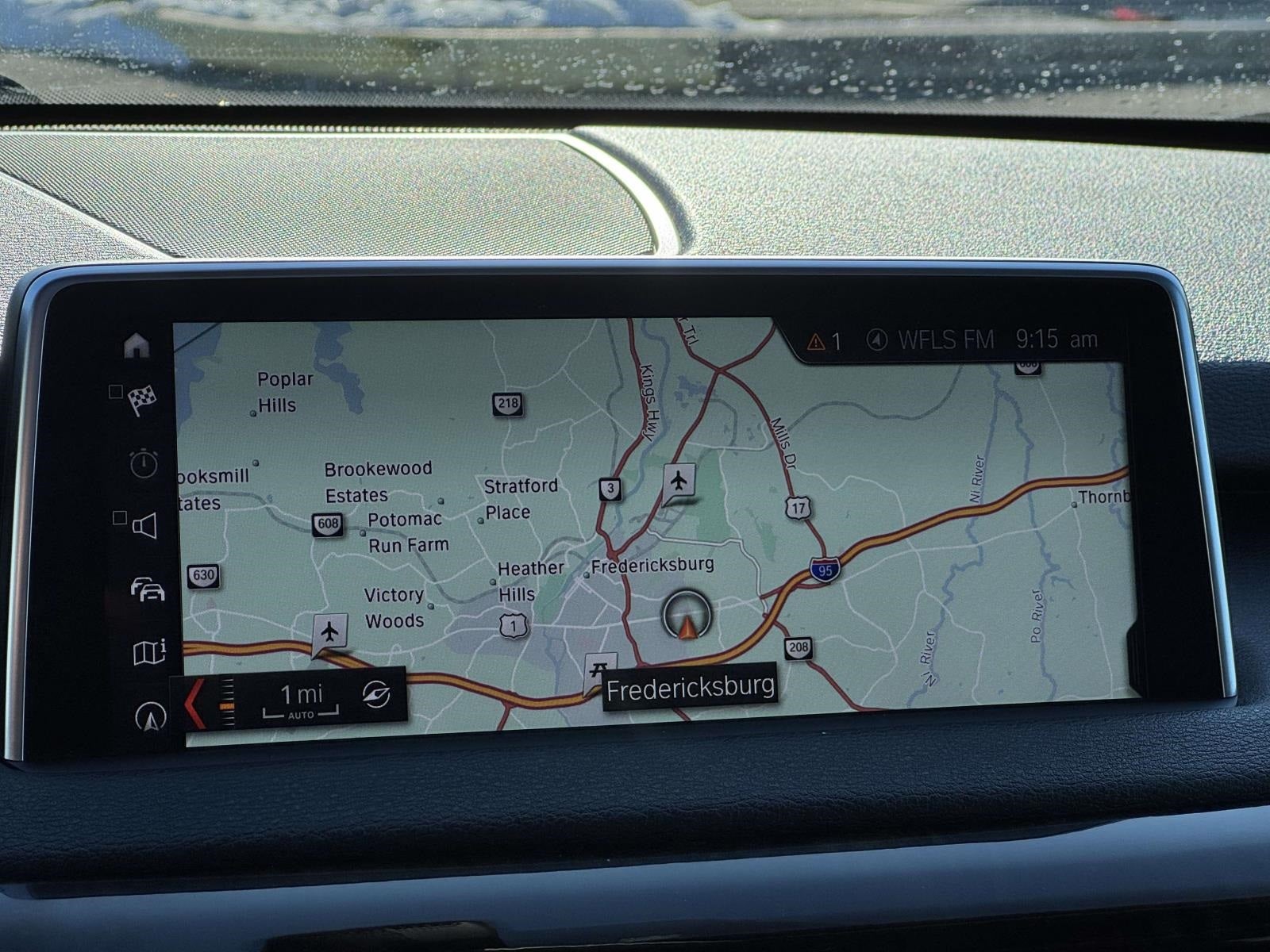 2018 BMW X5 xDrive35d