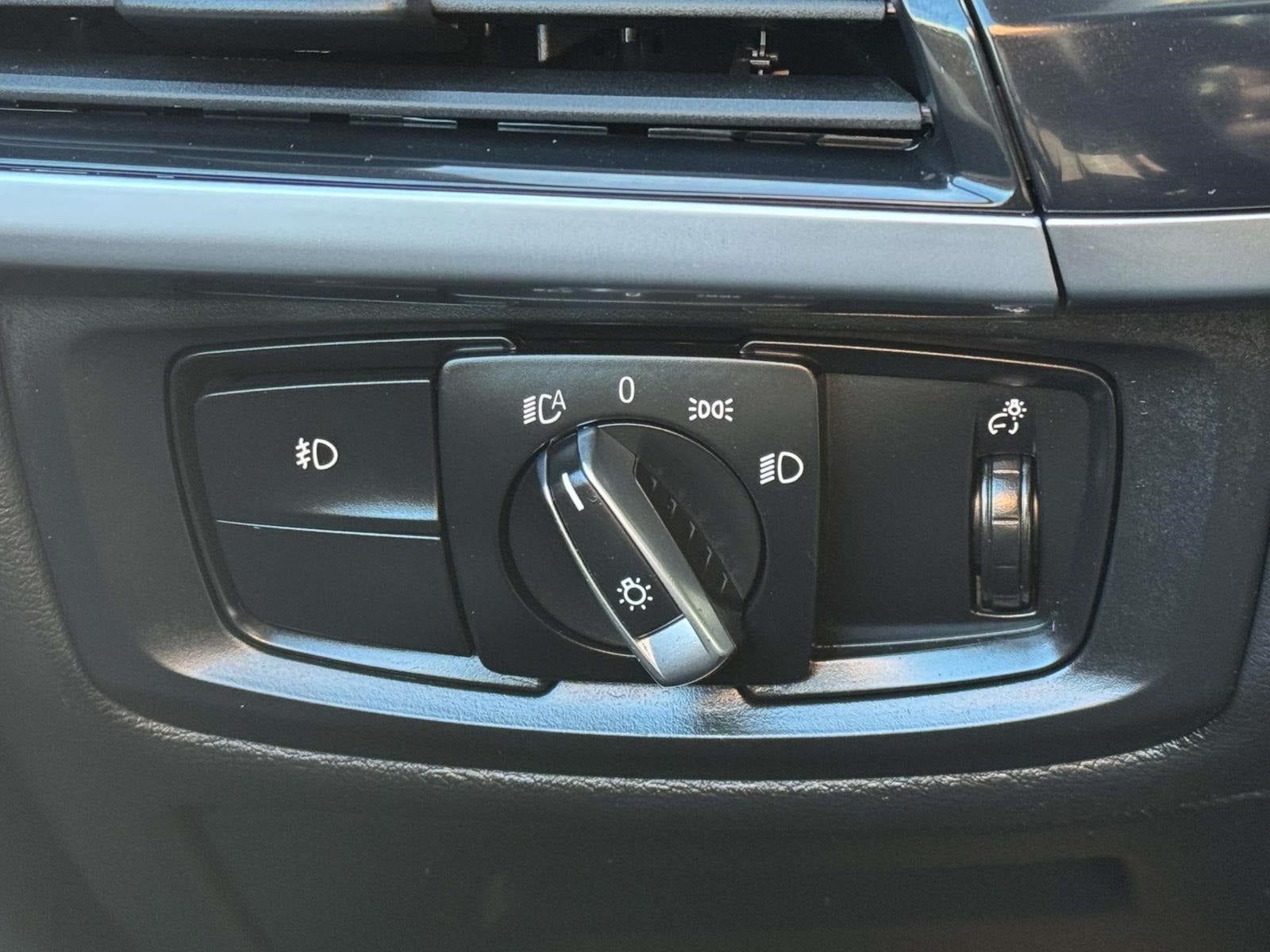 2018 BMW X5 xDrive35d