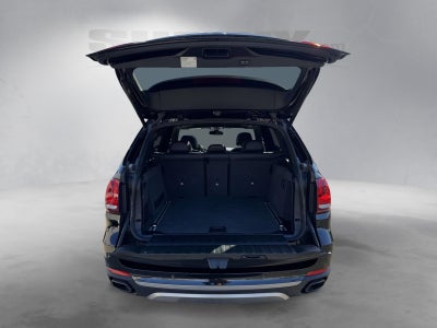 2018 BMW X5 xDrive35d