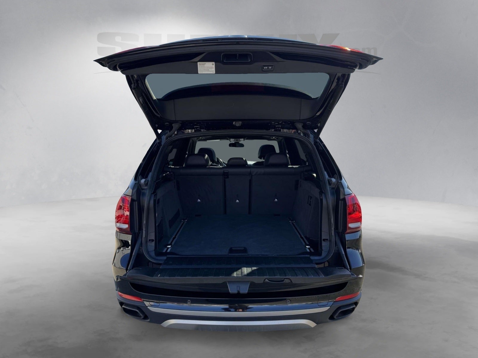 2018 BMW X5 xDrive35d