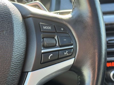 2018 BMW X5 xDrive35d