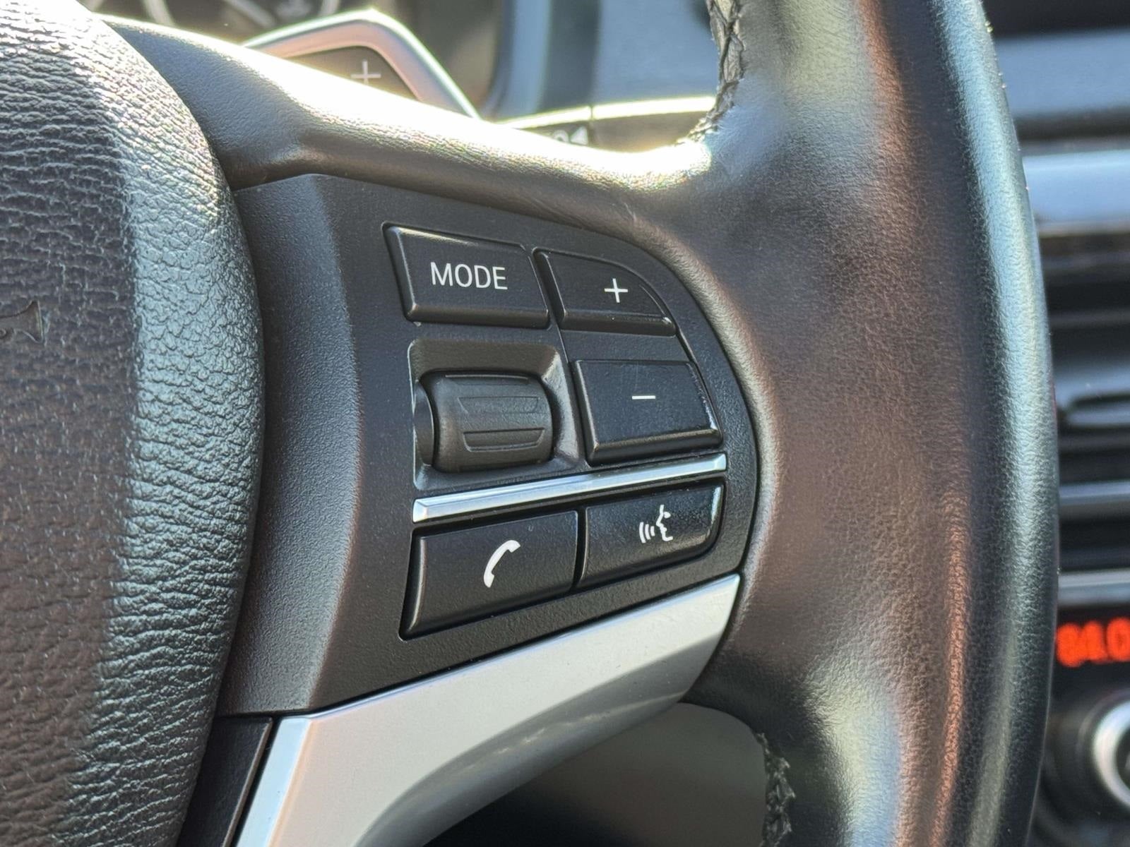 2018 BMW X5 xDrive35d