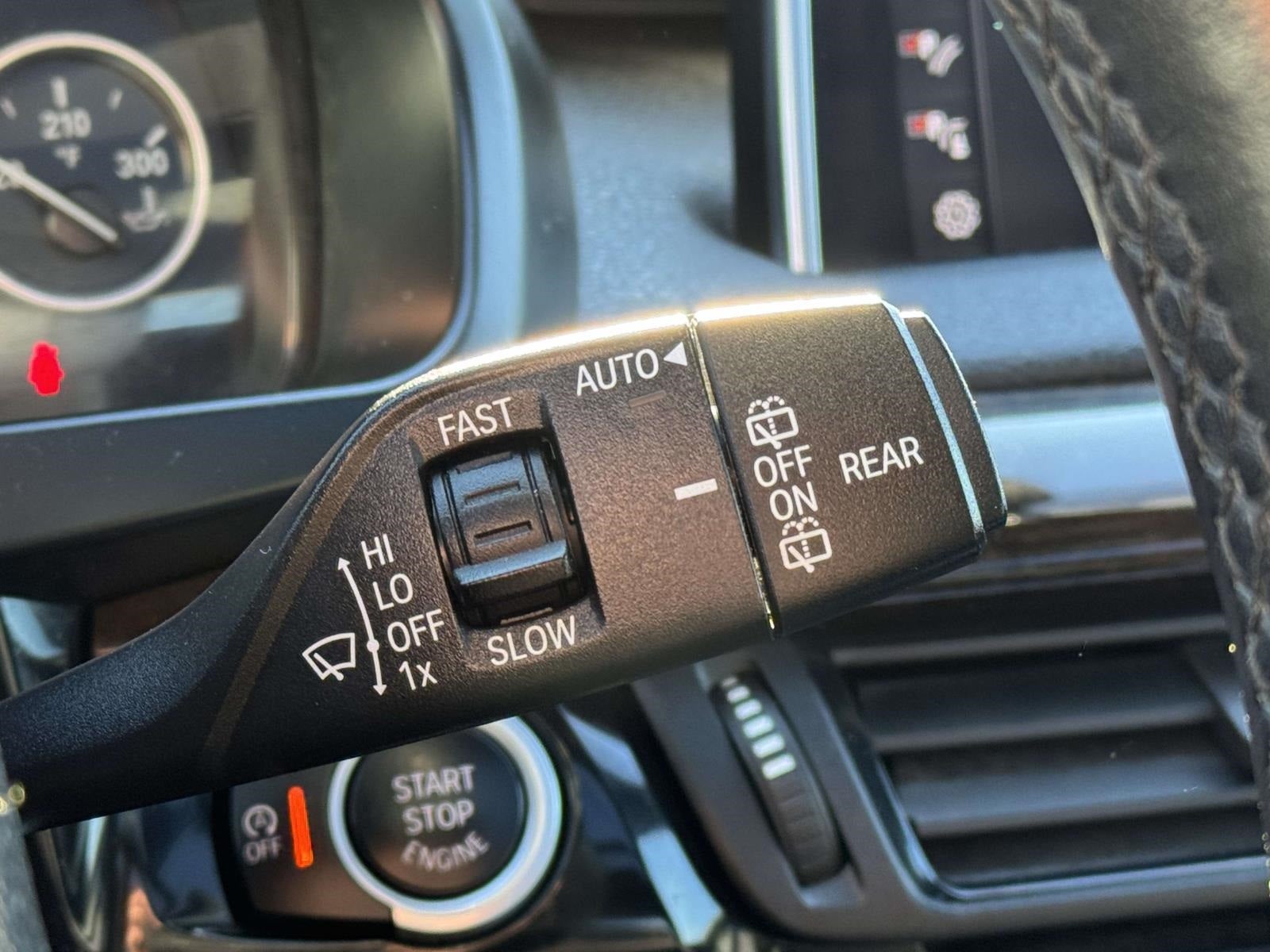 2018 BMW X5 xDrive35d