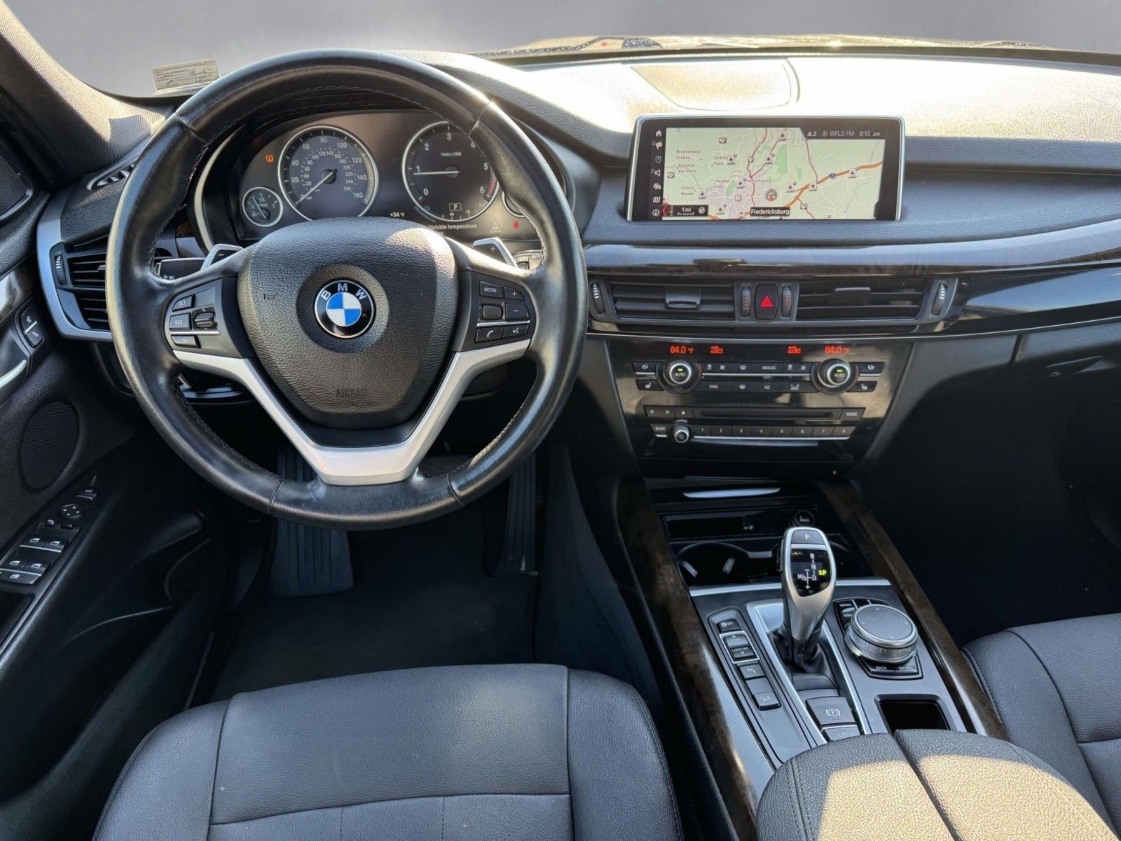 2018 BMW X5 xDrive35d