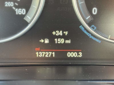 2018 BMW X5 xDrive35d