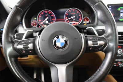 2018 BMW X6 xDrive35i