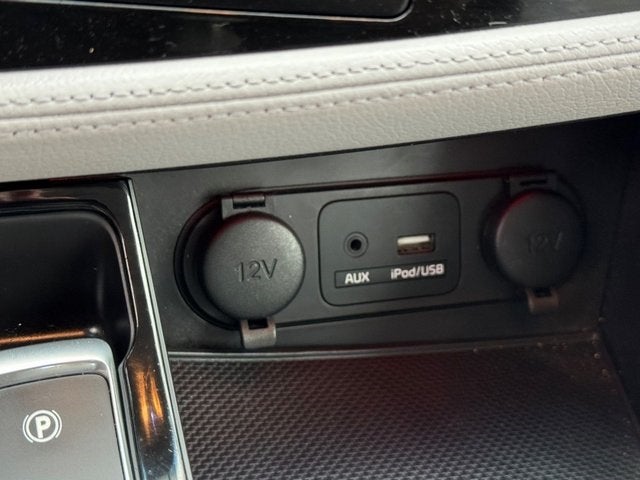 2015 Kia Optima SXL Turbo