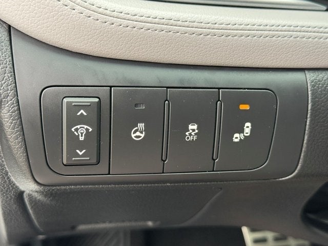 2015 Kia Optima SXL Turbo