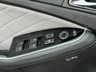 2015 Kia Optima SXL Turbo