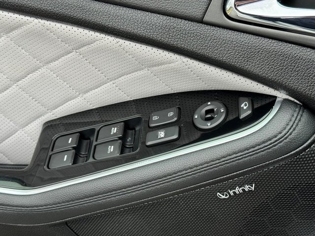 2015 Kia Optima SXL Turbo