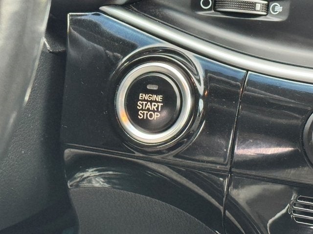 2015 Kia Optima SXL Turbo