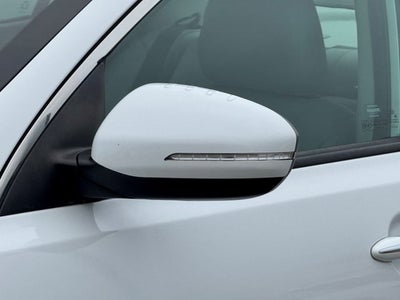 2015 Kia Optima SXL Turbo