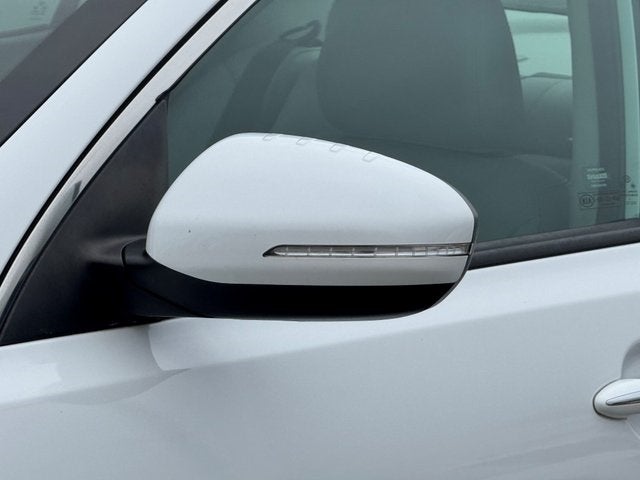 2015 Kia Optima SXL Turbo