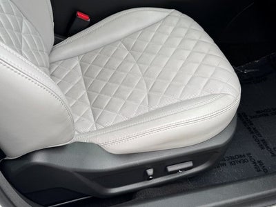 2015 Kia Optima SXL Turbo